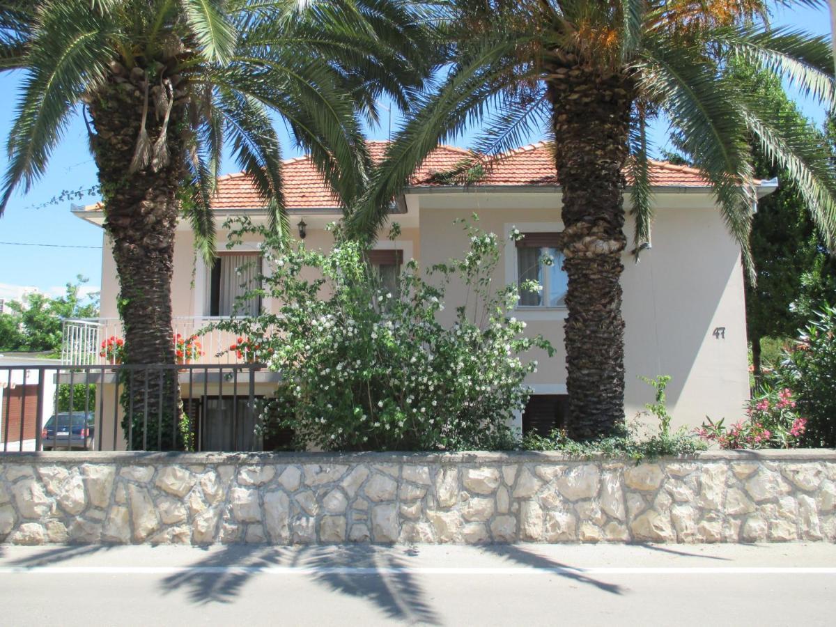 Candy Ap.-Near Center,Bus,Beach+Free Parking Place Zadar Eksteriør bilde