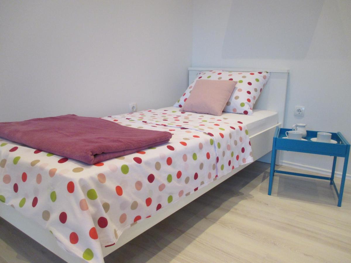 Candy Ap.-Near Center,Bus,Beach+Free Parking Place Zadar Eksteriør bilde