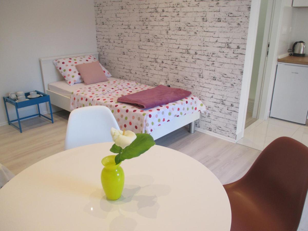 Candy Ap.-Near Center,Bus,Beach+Free Parking Place Zadar Eksteriør bilde