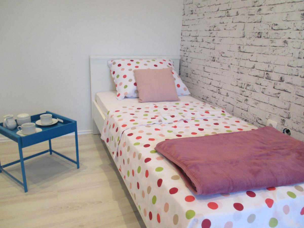 Candy Ap.-Near Center,Bus,Beach+Free Parking Place Zadar Eksteriør bilde